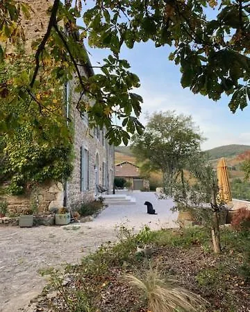 La Romanee D Or 3* Marchampt