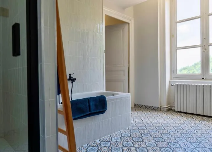 La Romanee D Or Bed & Breakfast 3*