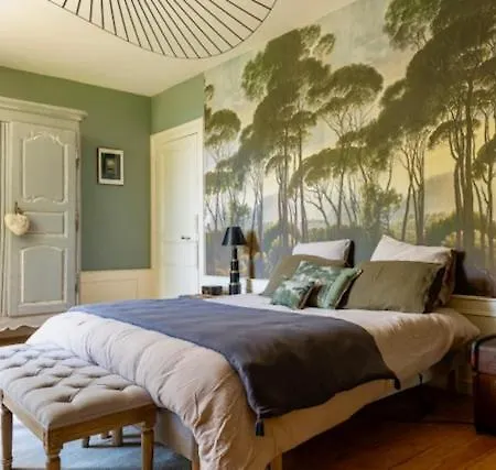 Domaine De 3* Marchampt