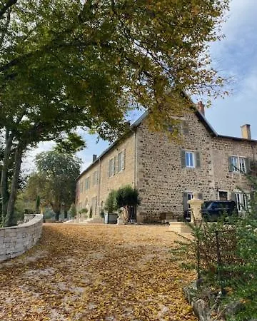 La Romanee D Or 3* Marchampt