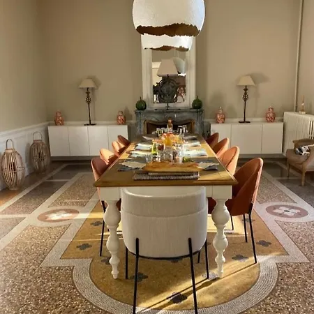 Bed & Breakfast La Romanee D Or