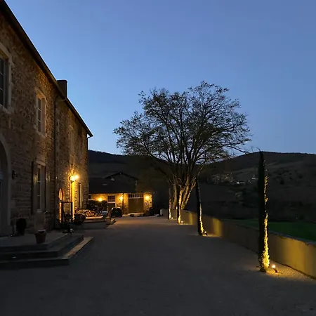 La Romanee D Or Bed & Breakfast 3*