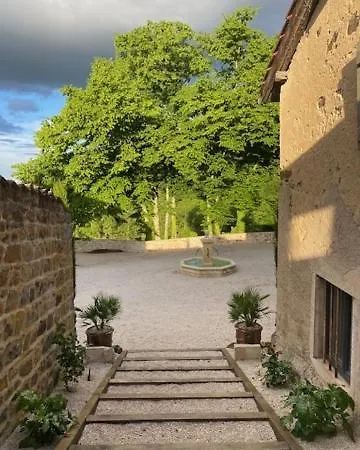 Oda ve Kahvaltı Domaine De 3*